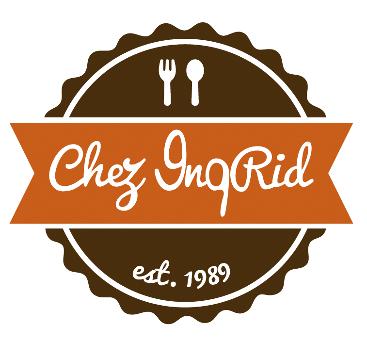 Chez Ingrid Catering